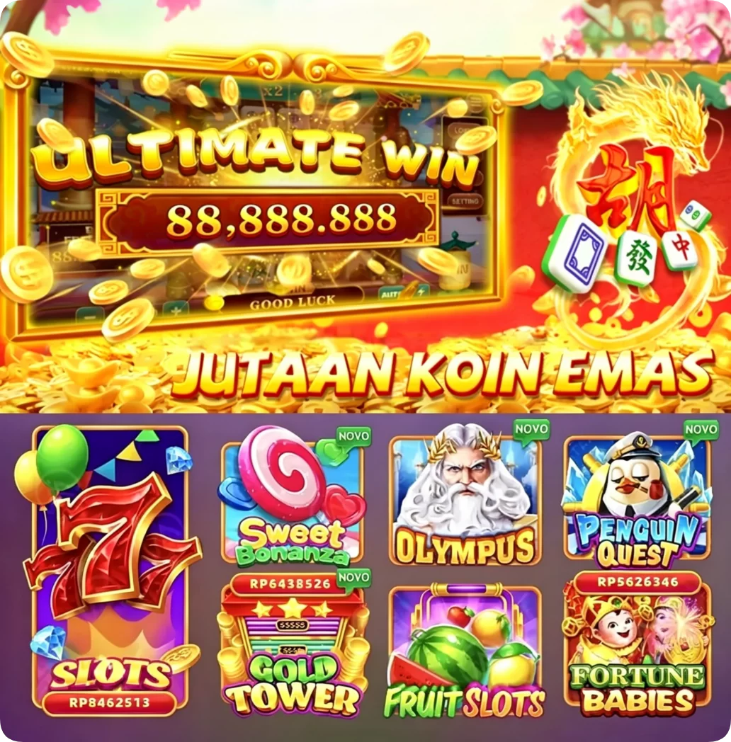 berkahspin APK Resmi Unduh