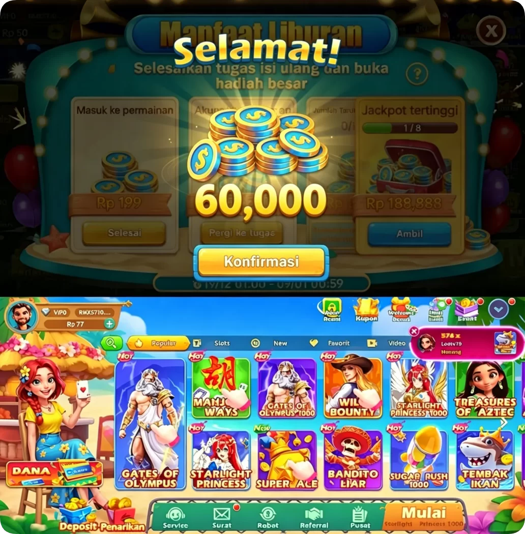 berkahspin Masuk - berkahspin Resmi